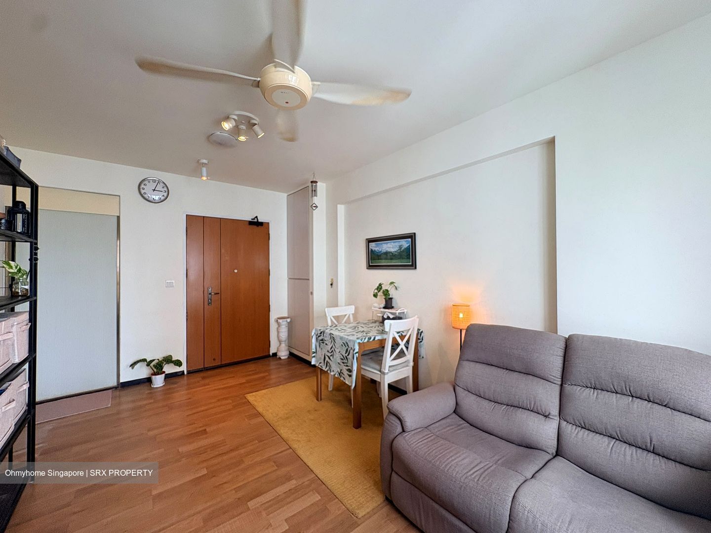 Blk 117B Tenteram Peak (Toa Payoh), HDB 3 Rooms #621591041
